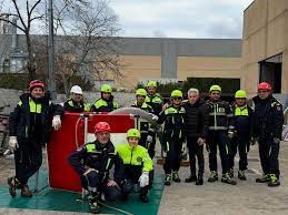 Foto 30 della Protezione Civile di Castano Primo