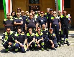 Foto 34 della Protezione Civile di Castano Primo